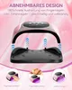 professionelle UV-LED-Nagellampe 256W，mit 57 Produktbild-Vorschau 5
