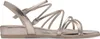 Tamaris Sandalen Plat  Sandalen Plat - Goudkleur - Maat 42 Produktbild-Vorschau 12