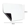 Magnetisches Whiteboard Kühlschrank, Whiteboard Folie Produktbild-Vorschau 3