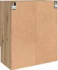 Wandschrank Artisan-Eiche 60 x 31 x 70 cm Holzwerkstoff Produktbild-Vorschau 7