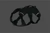 Ruffwear Hundegeschirr Web Master Harness Basalt Gray, Produktbild-Vorschau 10