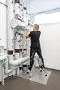 Günzburger Steigtechnik Scala con gradini, accesso Anteprima dell’immagine prodotto 35