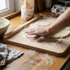 Tagliere per pasta in faggio 47x37x2 cm Anteprima dell’immagine prodotto 3
