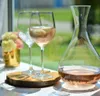 KROSNO Harmony Sklenice na bílé víno, Sada 6, 430 ml Náhled obrázku produktu 4