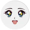 PopSockets Sparkle Eyes, Handy/Smartphone, Passive Produktbild-Vorschau 8