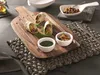 Villeroy & Boch 1041308060, Prostokątny, Drewno, Drewno, Podgląd zdjęcia produktu 9