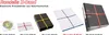 Runner 69230 Elastico X-band 150x11mm (Ø100mm) colorato 30g Anteprima dell’immagine prodotto 7