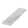 Hengst Innenraumfilter für Ford Galaxy Seat Alhambra VW Produktbild-Vorschau 2