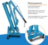 Bituxx Werkstatt Hebekran 2000kg MS-18964 Produktbild-Vorschau 5