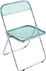 Chaise pliante 'Pornainen' set de 2 pièces structure acier Voir les images du produit 6