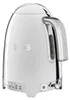 Bouilloire sans fil 1.7l 2400w acier inoxydable - Smeg - Voir les images du produit 3