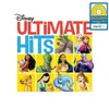 Various: Disney Ultimate Hits (Vinile giallo traslucido) Anteprima dell’immagine prodotto 1