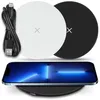QI Wireless Charger Ladegerät für Apple iPhone 16 16e 15 Produktbild-Vorschau 8