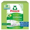 Frosch 4001499963339, Odstraňovač mastnoty, Tablet, 26 Náhled obrázku produktu 1