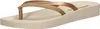Ipanema Damen Flip-Flops Beige 82840-AQ441 Grösse 39/40 Produktbild-Vorschau 13
