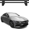 Traversa portatutto Menabo per Mercedes CLA C118 2019-2025 Anteprima dell’immagine prodotto 13