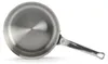 De Buyer Affinity Sauteuse Edelstahl gerade 20 cm Produktbild-Vorschau 8