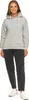 Warmes Sweatshirt Damen MORAJ Hoodie mit Aufschrift Glatt Produktbild-Vorschau 14