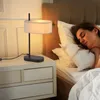 ZMH 2szt lampka nocna do sypialni lampa stołowa vintage - Podgląd zdjęcia produktu 7