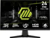 MSI MAG 242F Flat Gaming TFT 24" FHD IPS 200Hz 0.5ms HDMI Produktbild-Vorschau 1