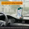 R2B Autohouder voor smartphones met elektrische Productafbeelding-voorbeeld 4
