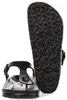 Birkenstock Gizeh Essentials  Teenslippers - Zwart - Maat Voir les images du produit 30