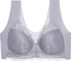 ASKSA Damen BH V-Ausschnitt Spitzen Ohne Buegel Produktbild-Vorschau 4
