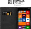 Cadorabo Housse pour Nokia Lumia 830 Housse de protection Voir les images du produit 6