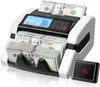 Geldscheinzähler mit LCD-Display STANEW, Multimodus-Zählung Produktbild-Vorschau 1