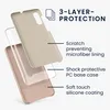 kwmobile Handyhülle für Samsung Galaxy A50 Hülle - Case Produktbild-Vorschau 2