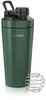 Arendo Protein Shaker Edelstahl, Eiweißshaker 750 ml, Produktbild-Vorschau 1