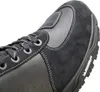 Stylmartin Piper wasserdichte Motorrad Schuhe, schwarz, 40 Produktbild-Vorschau 5