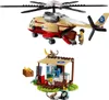LEGO® City 60302 Mission de sauvetage d'animaux Voir les images du produit 22