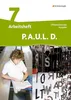 P.A.U.L. D. - Persönliches Arbeits- und Lesebuch Deutsch - Produktbild-Vorschau 3