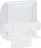 Krmítko pták plast na klec Duvo+ 8x4,5x6,5cm Náhled obrázku produktu 2