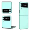 Samsung Z Flip3 5G Pouzdro, tenké tvrdý PC odolné proti Náhled obrázku produktu 2