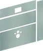 Geberit GIS Easy Gipskartonplatte 130x130 für Produktbild-Vorschau 1