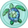 Popsockets Plantcore Grip Tortuga 806495 Držák Na Telefon A Náhled obrázku produktu 2