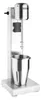 Einzelner Milchshake Mixer Buffalo – Edelstahl Spindelmixer Produktbild-Vorschau 3