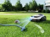 Ecovacs GOAT A3000 LiDAR PRO EU, Rasenmähroboter, 3000 m², Produktbild-Vorschau 4