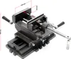 Morsa per macchine Wiltec 2 assi 150 mm, morsa 40x37,5x16 Anteprima dell’immagine prodotto 3