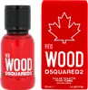 Dsquared2 Red Wood toaletná voda pre ženy 30 ml Náhľad obrázku produktu 6