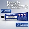 FENOPLAST PMMA Quellschweißmittel 180 g Tube Produktbild-Vorschau 3