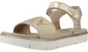 REPLAY Sandalen Serie 7 in Beige Produktbild-Vorschau 5