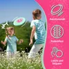 Frisbee Go - Disco da lancio 22,86 cm 70 g - Giocattolo da Anteprima dell’immagine prodotto 3
