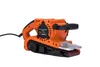 Kraft&Dele KD5299 Levigatrice a nastro 2000 W Anteprima dell’immagine prodotto 4