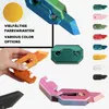 Gravity Knife Fidget Toy 7 cm – jouet fidget 3D Voir les images du produit 6