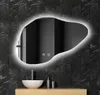 Specchio Led Rea Cloud B P11229 100X70cm Anteprima dell’immagine prodotto 7