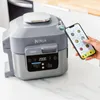 Ninja Speedi Rapid Cooking System & Heißluftfritteuse Produktbild-Vorschau 47
