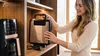 Waffeleisen 2300W für 4 Belgische Waffeln XXL Waffelautomat Produktbild-Vorschau 12